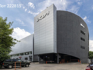 Фотография Аренда помещения свободного назначения, 750 м² , Студёный проезд 7Б №5 Фотография Аренда помещения свободного назначения, 750 м² , Студёный проезд 7Б №5