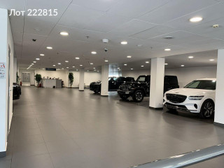 Фотография Аренда помещения свободного назначения, 750 м² , Студёный проезд 7Б №2 Фотография Аренда помещения свободного назначения, 750 м² , Студёный проезд 7Б №2