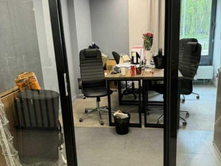 Фотография Продажа помещения свободного назначения, 125 м² , Кавказский бульвар 27к2  №3