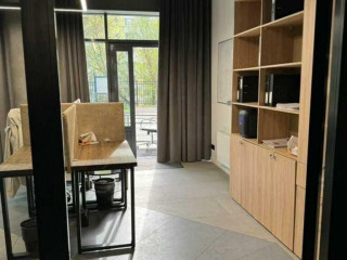 Фотография Продажа помещения свободного назначения, 125 м² , Кавказский бульвар 27к2  №10