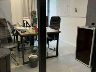 Фотография Продажа помещения свободного назначения, 125 м² , Кавказский бульвар 27к2  №16