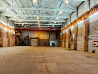 Фотография Аренда помещения свободного назначения, 1300 м² , Пирочинское шоссе 25б №2 Фотография Аренда помещения свободного назначения, 1300 м² , Пирочинское шоссе 25б №2