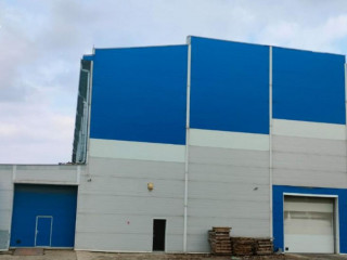 Фотография Аренда помещения свободного назначения, 650 м² , Пирочинское шоссе 25б №3 Фотография Аренда помещения свободного назначения, 650 м² , Пирочинское шоссе 25б №3