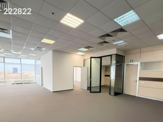 Фотография Аренда офиса, 260 м² , Смольная улица 14  №3