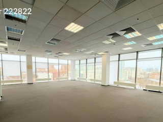 Фотография Аренда офиса, 260 м² , Смольная улица 14  №1