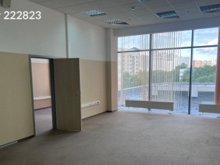 Фотография Аренда офиса, 255 м² , Смольная улица 14 №2 Фотография Аренда офиса, 255 м² , Смольная улица 14 №2