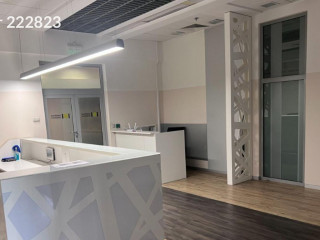 Фотография Аренда офиса, 255 м² , Смольная улица 14 №3 Фотография Аренда офиса, 255 м² , Смольная улица 14 №3