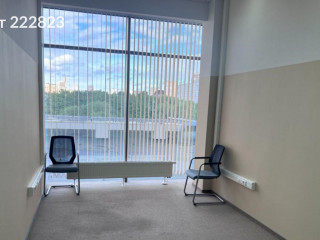 Фотография Аренда офиса, 255 м² , Смольная улица 14 №4 Фотография Аренда офиса, 255 м² , Смольная улица 14 №4