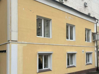 Фотография Отдельно стоящее здание, Пятницкая улица 7с5  №3