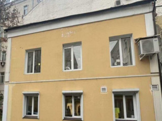 Фотография Отдельно стоящее здание, Пятницкая улица 7с5  №2