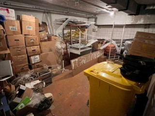 Фотография Аренда помещения свободного назначения, 600 м² , Веерная улица 24А №28 Фотография Аренда помещения свободного назначения, 600 м² , Веерная улица 24А №28