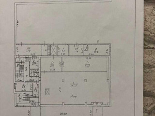 Фотография Аренда помещения свободного назначения, 600 м² , Веерная улица 24А №34 Фотография Аренда помещения свободного назначения, 600 м² , Веерная улица 24А №34