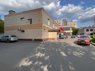 Фотография Аренда помещения свободного назначения, 600 м² , Веерная улица 24А №2 Фотография Аренда помещения свободного назначения, 600 м² , Веерная улица 24А №2