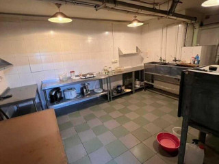 Фотография Аренда помещения свободного назначения, 600 м² , Веерная улица 24А №21 Фотография Аренда помещения свободного назначения, 600 м² , Веерная улица 24А №21