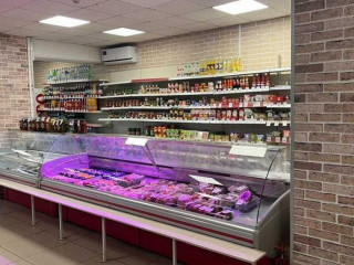 Фотография Аренда помещения свободного назначения, 600 м² , Веерная улица 24А №8 Фотография Аренда помещения свободного назначения, 600 м² , Веерная улица 24А №8