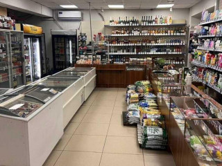 Фотография Аренда помещения свободного назначения, 600 м² , Веерная улица 24А №6 Фотография Аренда помещения свободного назначения, 600 м² , Веерная улица 24А №6