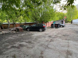 Фотография Аренда помещения свободного назначения, 600 м² , Веерная улица 24А №32 Фотография Аренда помещения свободного назначения, 600 м² , Веерная улица 24А №32