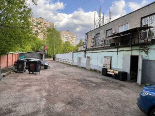 Фотография Аренда помещения свободного назначения, 600 м² , Веерная улица 24А №31 Фотография Аренда помещения свободного назначения, 600 м² , Веерная улица 24А №31