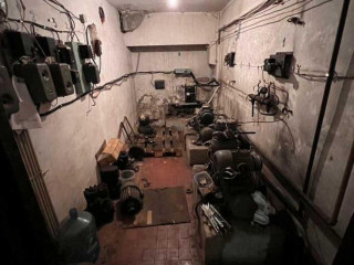 Фотография Аренда помещения свободного назначения, 600 м² , Веерная улица 24А №26 Фотография Аренда помещения свободного назначения, 600 м² , Веерная улица 24А №26