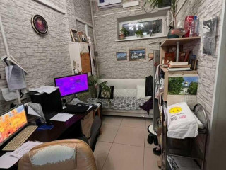 Фотография Аренда помещения свободного назначения, 600 м² , Веерная улица 24А №16 Фотография Аренда помещения свободного назначения, 600 м² , Веерная улица 24А №16