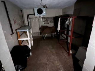 Фотография Аренда помещения свободного назначения, 600 м² , Веерная улица 24А №29 Фотография Аренда помещения свободного назначения, 600 м² , Веерная улица 24А №29