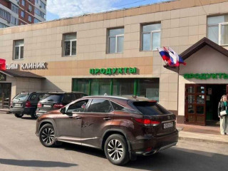 Фотография Аренда помещения свободного назначения, 600 м² , Веерная улица 24А №4 Фотография Аренда помещения свободного назначения, 600 м² , Веерная улица 24А №4