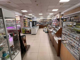 Фотография Аренда помещения свободного назначения, 600 м² , Веерная улица 24А №7 Фотография Аренда помещения свободного назначения, 600 м² , Веерная улица 24А №7