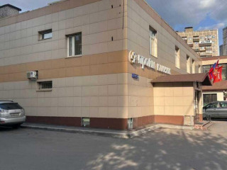 Фотография Аренда помещения свободного назначения, 600 м² , Веерная улица 24А №3 Фотография Аренда помещения свободного назначения, 600 м² , Веерная улица 24А №3