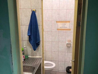 Фотография Аренда помещения свободного назначения, 600 м² , Веерная улица 24А №11 Фотография Аренда помещения свободного назначения, 600 м² , Веерная улица 24А №11