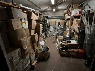 Фотография Аренда помещения свободного назначения, 600 м² , Веерная улица 24А №24 Фотография Аренда помещения свободного назначения, 600 м² , Веерная улица 24А №24