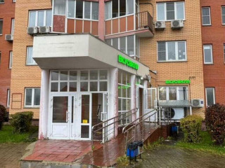 Фотография Аренда помещения свободного назначения, 742 м² , улица Дениса Давыдова 4 №1 Фотография Аренда помещения свободного назначения, 742 м² , улица Дениса Давыдова 4 №1