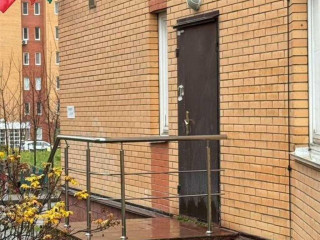 Фотография Аренда помещения свободного назначения, 742 м² , улица Дениса Давыдова 4 №6 Фотография Аренда помещения свободного назначения, 742 м² , улица Дениса Давыдова 4 №6