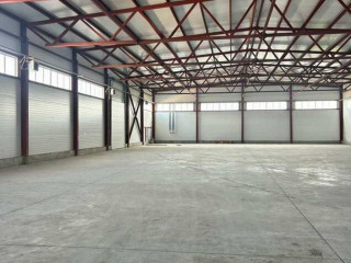 Фотография Аренда помещения свободного назначения, 1456 м² , Дорожная улица 12с2 №3 Фотография Аренда помещения свободного назначения, 1456 м² , Дорожная улица 12с2 №3