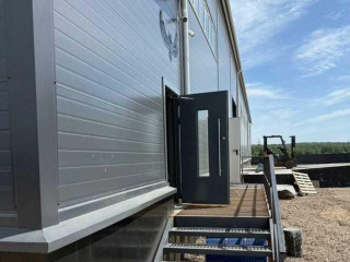 Фотография Аренда помещения свободного назначения, 1456 м² , Дорожная улица 12с2 №4 Фотография Аренда помещения свободного назначения, 1456 м² , Дорожная улица 12с2 №4