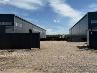 Фотография Аренда помещения свободного назначения, 1456 м² , Дорожная улица 12с2 №2 Фотография Аренда помещения свободного назначения, 1456 м² , Дорожная улица 12с2 №2