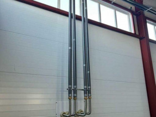 Фотография Аренда помещения свободного назначения, 1456 м² , Дорожная улица 12с2 №12 Фотография Аренда помещения свободного назначения, 1456 м² , Дорожная улица 12с2 №12