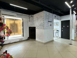 Фотография Аренда помещения свободного назначения, 96 м² , улица Сущёвский Вал 3/5А №5 Фотография Аренда помещения свободного назначения, 96 м² , улица Сущёвский Вал 3/5А №5