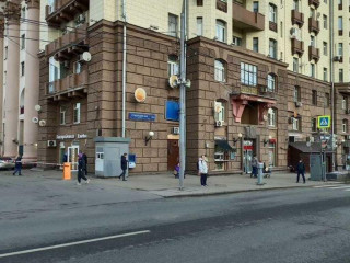 Фотография Аренда помещения свободного назначения, 96 м² , улица Сущёвский Вал 3/5А №1 Фотография Аренда помещения свободного назначения, 96 м² , улица Сущёвский Вал 3/5А №1