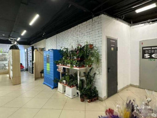 Фотография Аренда помещения свободного назначения, 96 м² , улица Сущёвский Вал 3/5А №8 Фотография Аренда помещения свободного назначения, 96 м² , улица Сущёвский Вал 3/5А №8