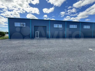 Фотография Продажа склада, 864 м² , Выборгский район №12 Фотография Продажа склада, 864 м² , Выборгский район №12