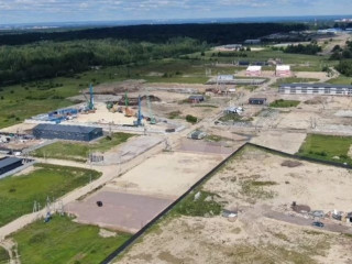 Фотография Продажа склада, 864 м² , Выборгский район №13 Фотография Продажа склада, 864 м² , Выборгский район №13