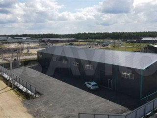 Фотография Продажа склада, 864 м² , Выборгский район №4 Фотография Продажа склада, 864 м² , Выборгский район №4