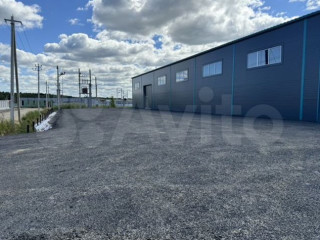 Фотография Продажа склада, 864 м² , Выборгский район №11 Фотография Продажа склада, 864 м² , Выборгский район №11