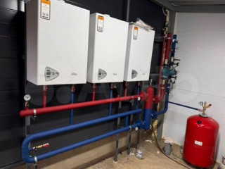 Фотография Аренда склада, 900 м² , территория Пески   №2