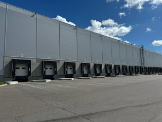 Фотография Аренда склада, 9000 м² , Школьная улица   №9