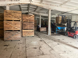 Фотография Продажа склада, 6640 м² , Центральная улица №2 Фотография Продажа склада, 6640 м² , Центральная улица №2