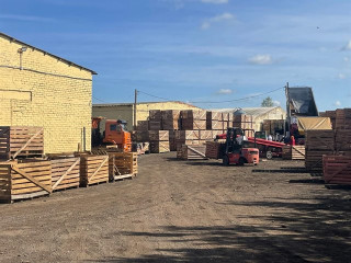 Фотография Продажа склада, 6640 м² , Центральная улица №4 Фотография Продажа склада, 6640 м² , Центральная улица №4