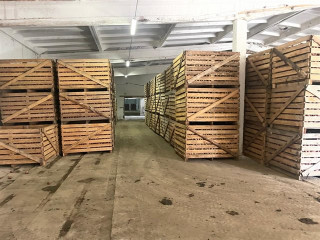 Фотография Продажа склада, 6640 м² , Центральная улица №6 Фотография Продажа склада, 6640 м² , Центральная улица №6