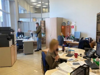 Фотография Аренда офиса, 665 м² , Новочеркасский проспект №5 Фотография Аренда офиса, 665 м² , Новочеркасский проспект №5