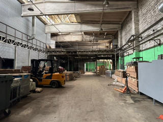 Фотография Аренда производственного помещения, 850 м² , 2-й микрорайон   №5